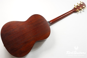 RF-90 - Red Burst